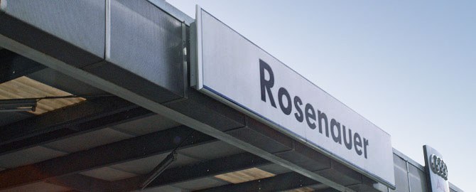 Rosenauer GmbH